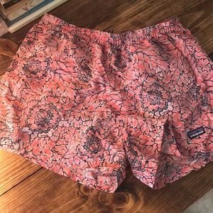 Patagonia Women’s Baggie Shorts